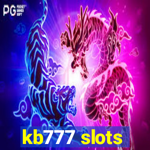 kb777 slots